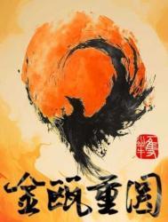 金瓯重圆by一只小蜗牛TXT
