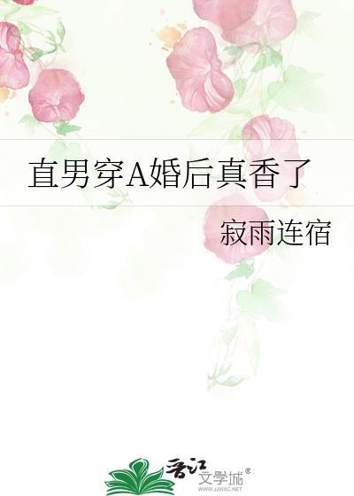 直男穿书晋江