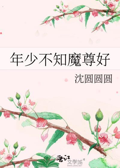 年少不知魔尊好沈圆圆圆完结