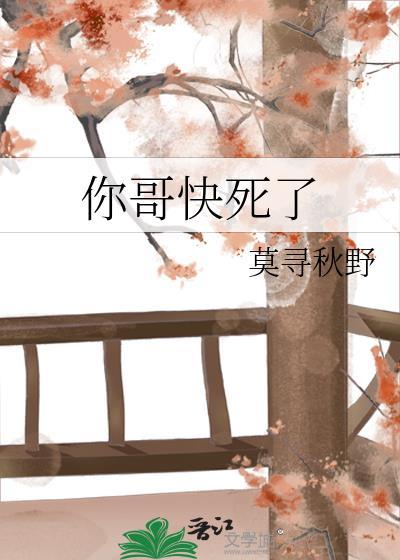 哥哥你快点吧