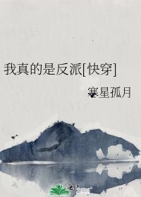 我真的是反派啊快穿