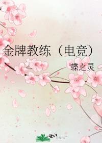 金牌教练(电竞)蝶之灵