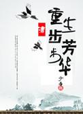 重生步步芳华晋江