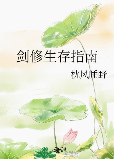 剑修生存指南笔趣阁