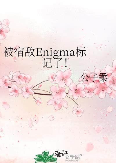 被宿敌enigma标记了笔趣阁免费阅