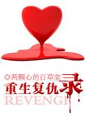 重生复仇录李霜