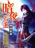 暗夜君王(无措仓惶)