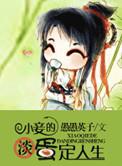 小妾是什么意思