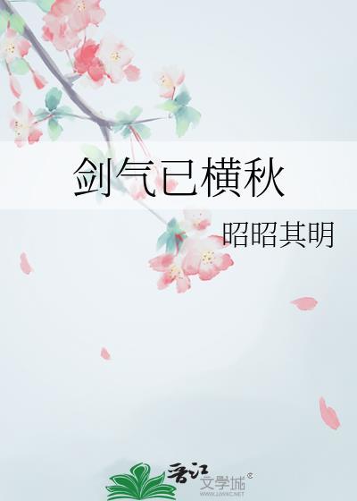 剑气横秋作者云辞酒