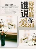 谁说我不能爱你讲的什么故事