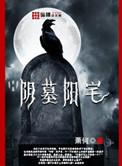 阴墓阳宅大结局