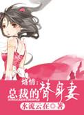 总裁的替身爱人
