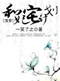 清穿和妃宅计划