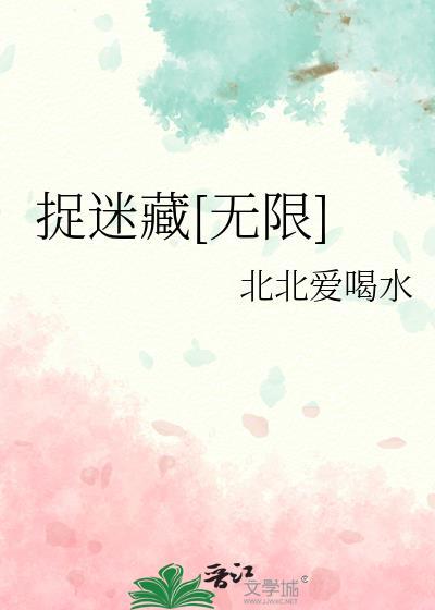 捉迷藏无限