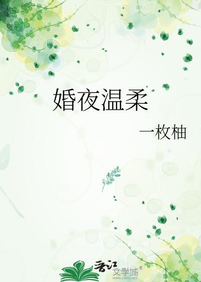婚夜温柔一枚袖笔趣阁