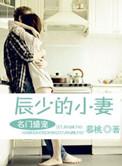 名门盛宠之权少极致撩