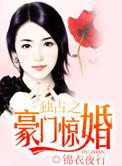 独占之豪门惊婚哪里可以看