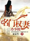 名门冷少之引爱成婚