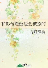 和影帝隐婚后免费阅读全文