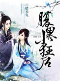 腹黑小狂后有声书