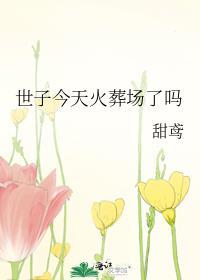 世子今天火葬场了吗by甜鸢