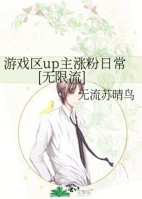 当游戏区up主