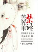 芙蓉里小区户型图