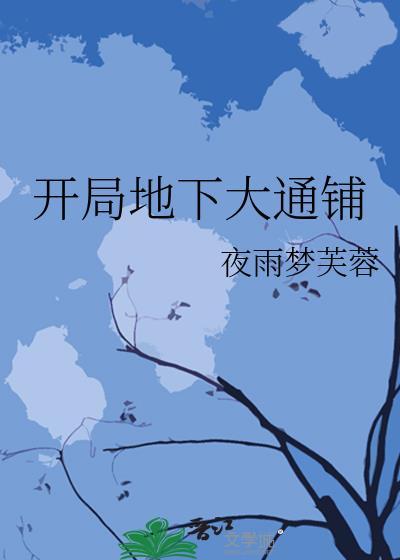 开局地下大通铺夜雨梦芙蓉