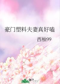 豪门塑料夫妻真好嗑 言情书吧