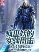 疯巫妖的实验日志 epub