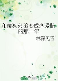 傻狗与小姐11画