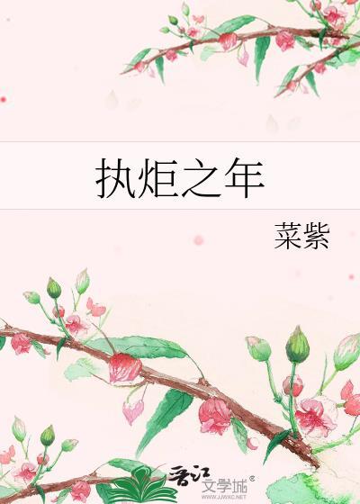 执炬之年免费阅读笔趣阁