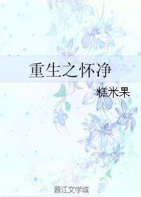 重生之怀净推文