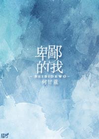 卑鄙的我 男主