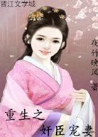 重生之奸佞全文免费阅读