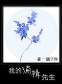 我的编辑先生 一顾子矜
