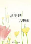 承宠记1v1