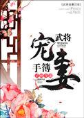 武将宠妻手簿2k