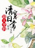 路人甲的清穿日常男主