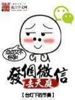 发个微信去天庭笔下
