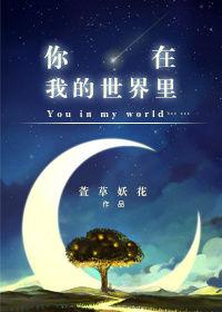 你在我的世界里全文阅读