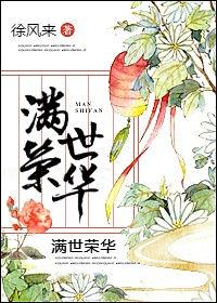 满世繁华什么意思