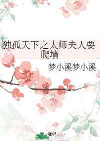 独孤天下之太师夫人要爬墙在线阅读