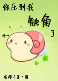 你压到我触角了免费
