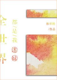 全世界都在迷恋我