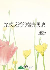 穿成反派的替身男妻百度