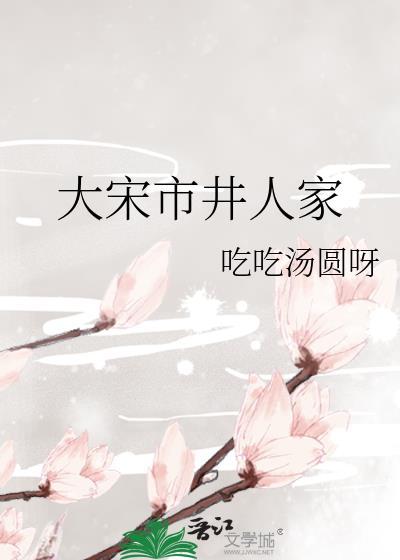 大宋市井人家完整版