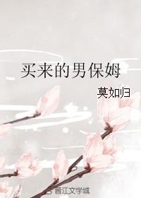 买来的男保姆能干什么