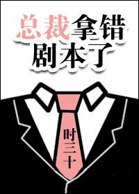 总裁我错了侠名