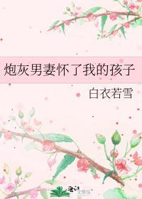 炮灰男妻怀了我的孩子江楠楠免费阅读